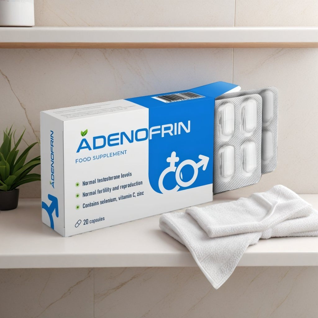 Adenofrin FULL 39€