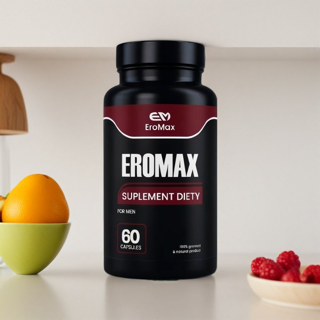 EROMAX