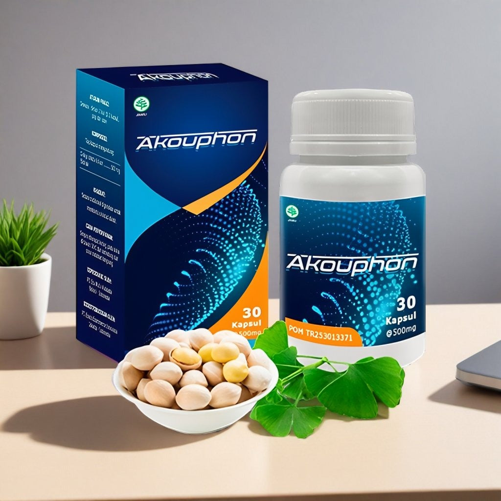 Akouphon