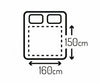 Electric Heating Blanket a 1.941 CZK