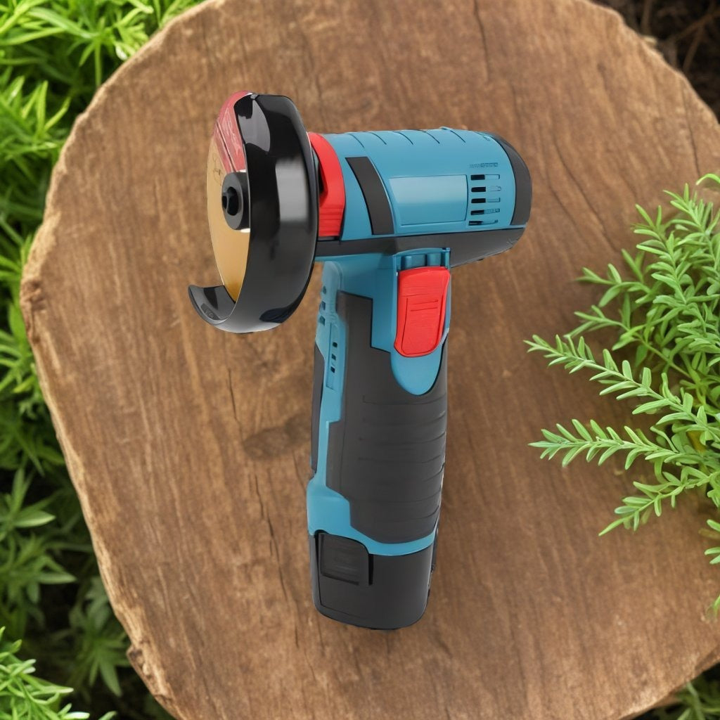 CORDLESS MINI GRINDER