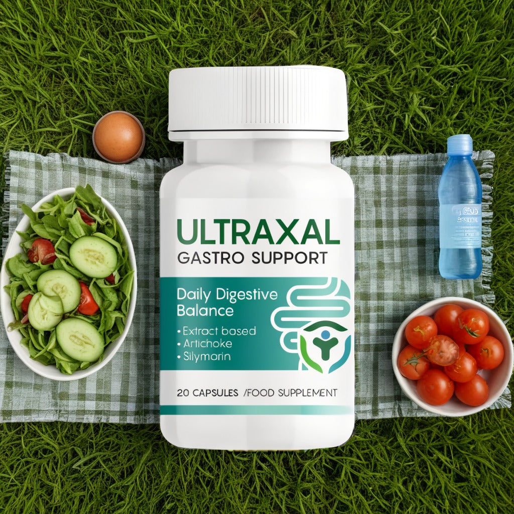 ULTRAXAL