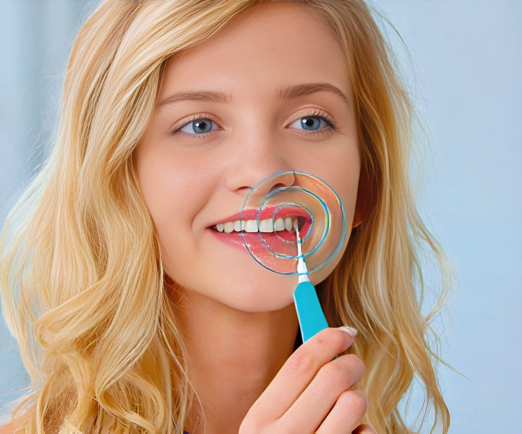 Ultrasonic 2x1 a 59,99€