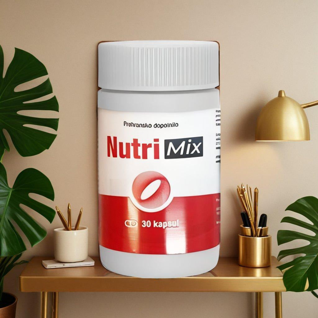 NUTRIMIX