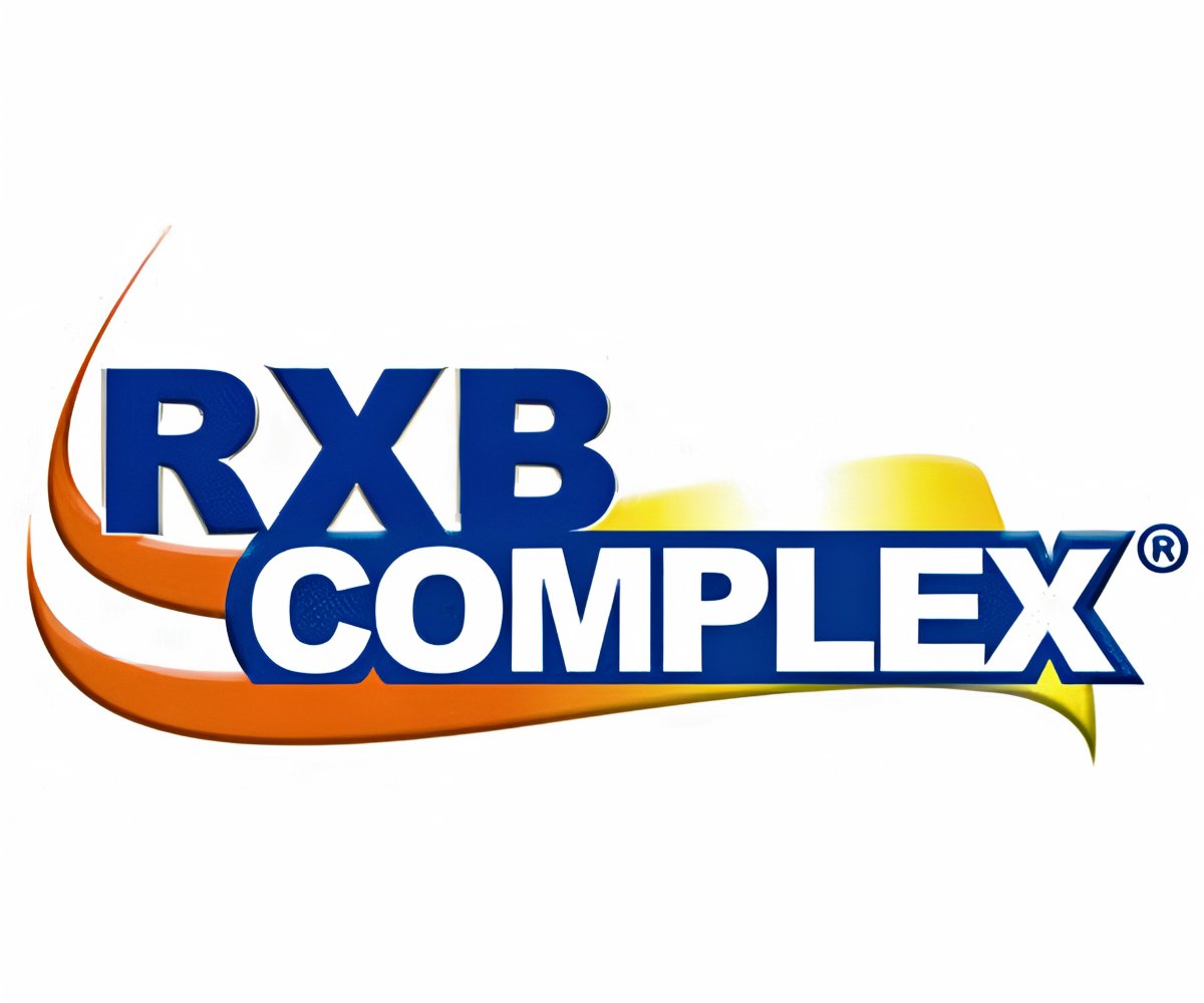 RXB Complex 2x1 49,99€