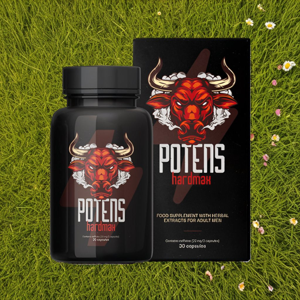 Potens hardmax