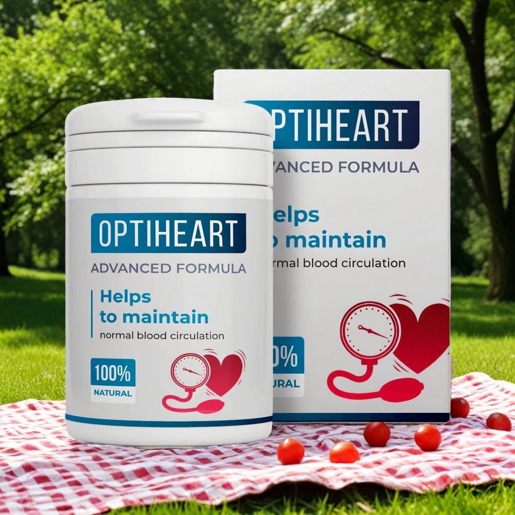 OPTIHEART ( PRICE)