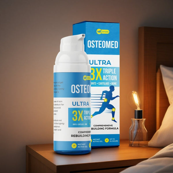 Osteomed low price