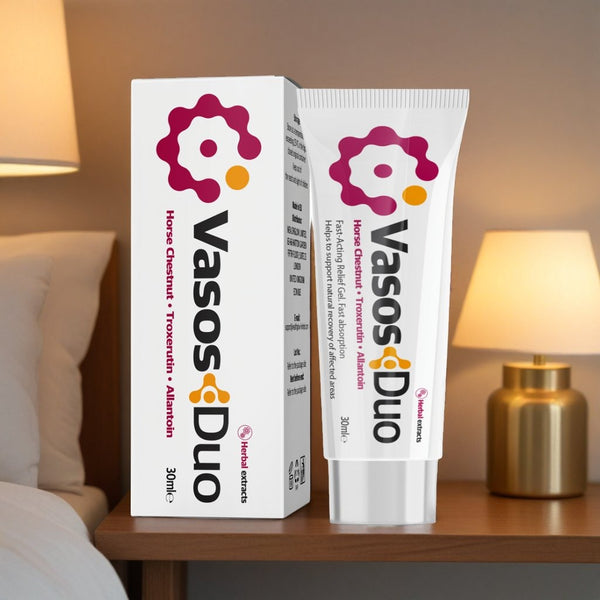 VASOS DUO