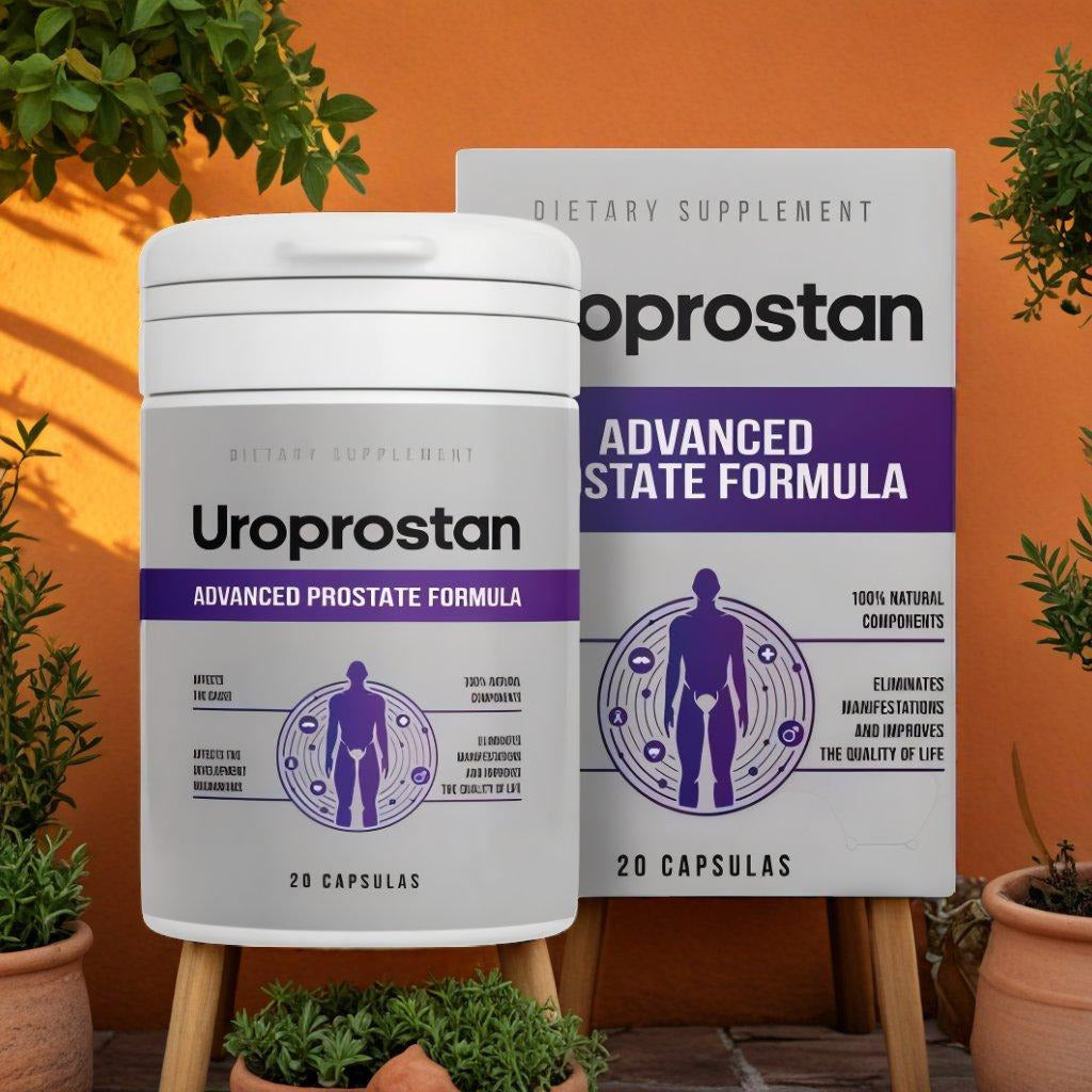 Uroprostan low price
