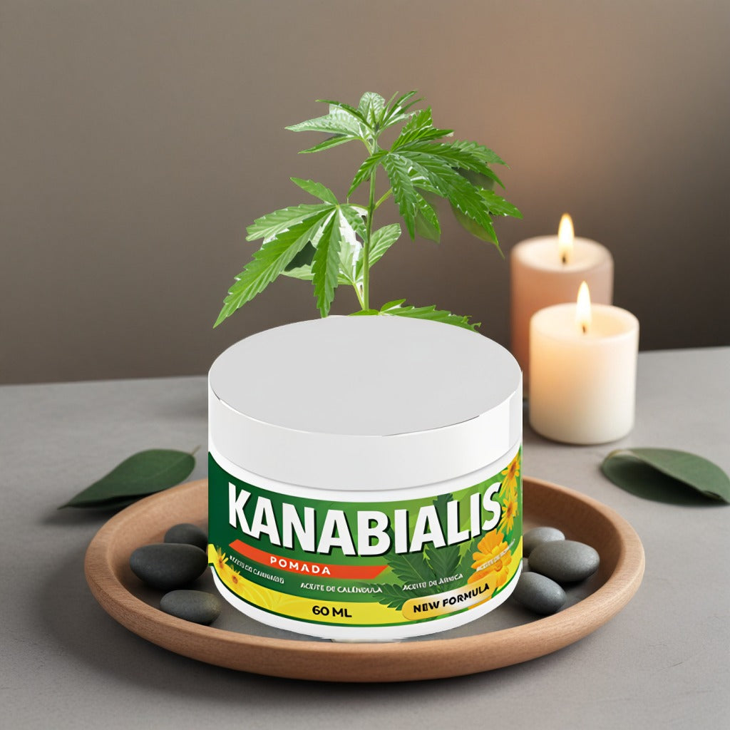 Kanabialis