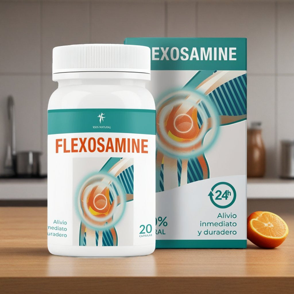 Flexosamine Full