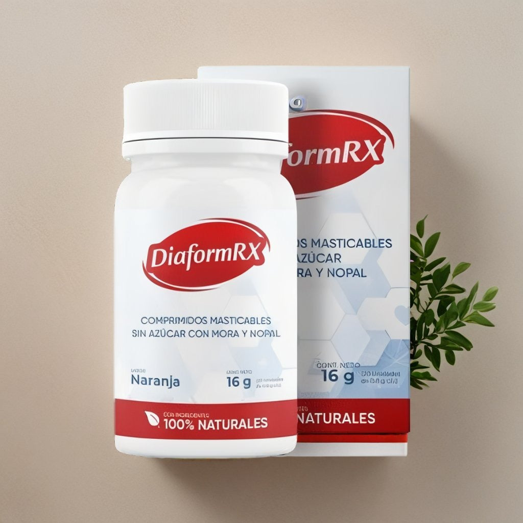 DiaformRX