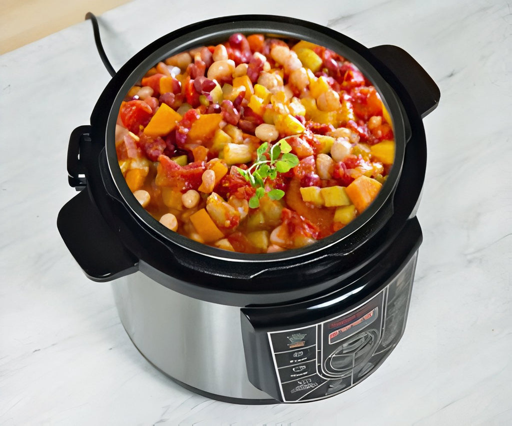 Pressure Cooker a 89,99€