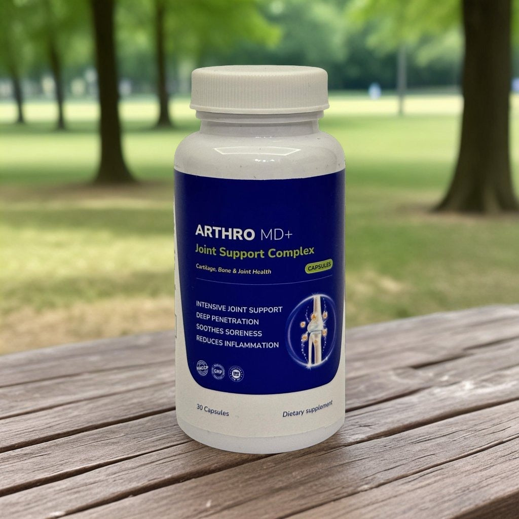 Arthro MD+