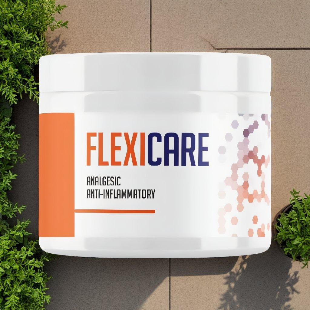 FLEXI CARE  low