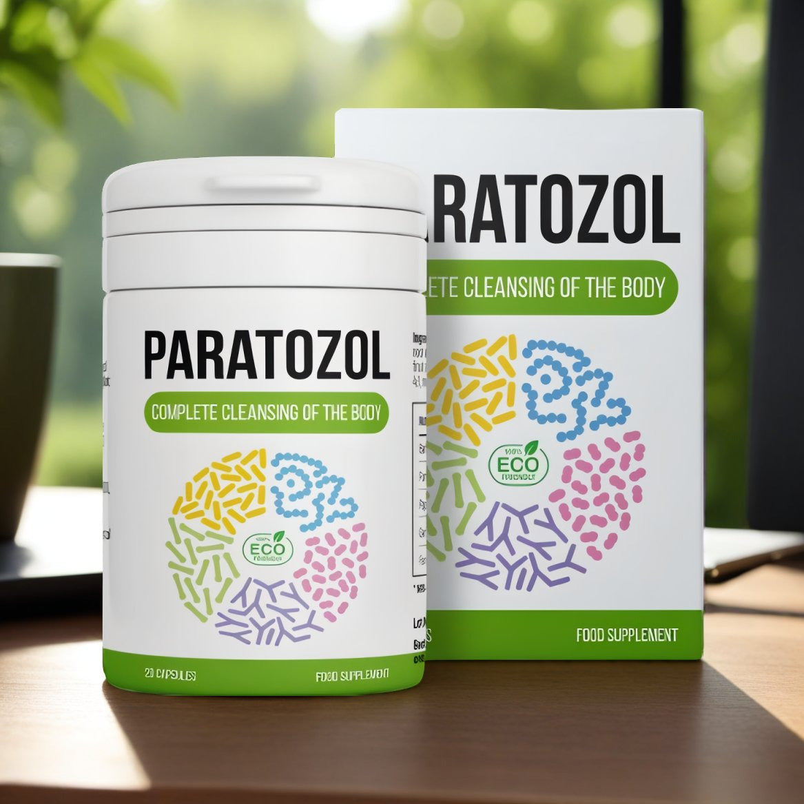 Paratozol low price