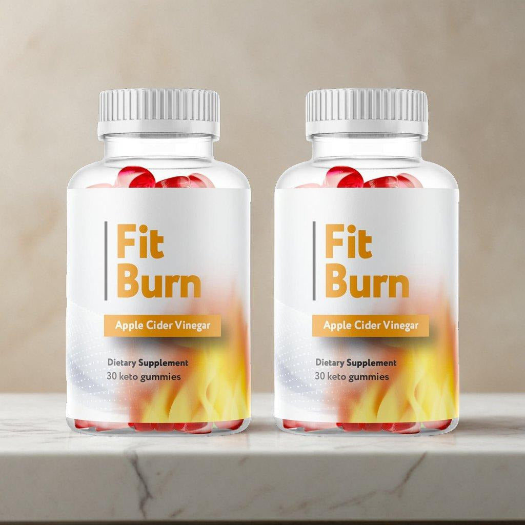 FitBurn