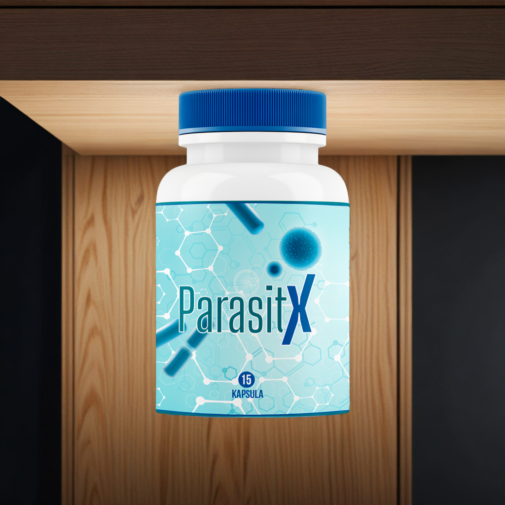 ParasitX