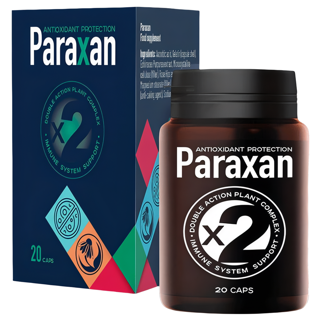 Paraxan