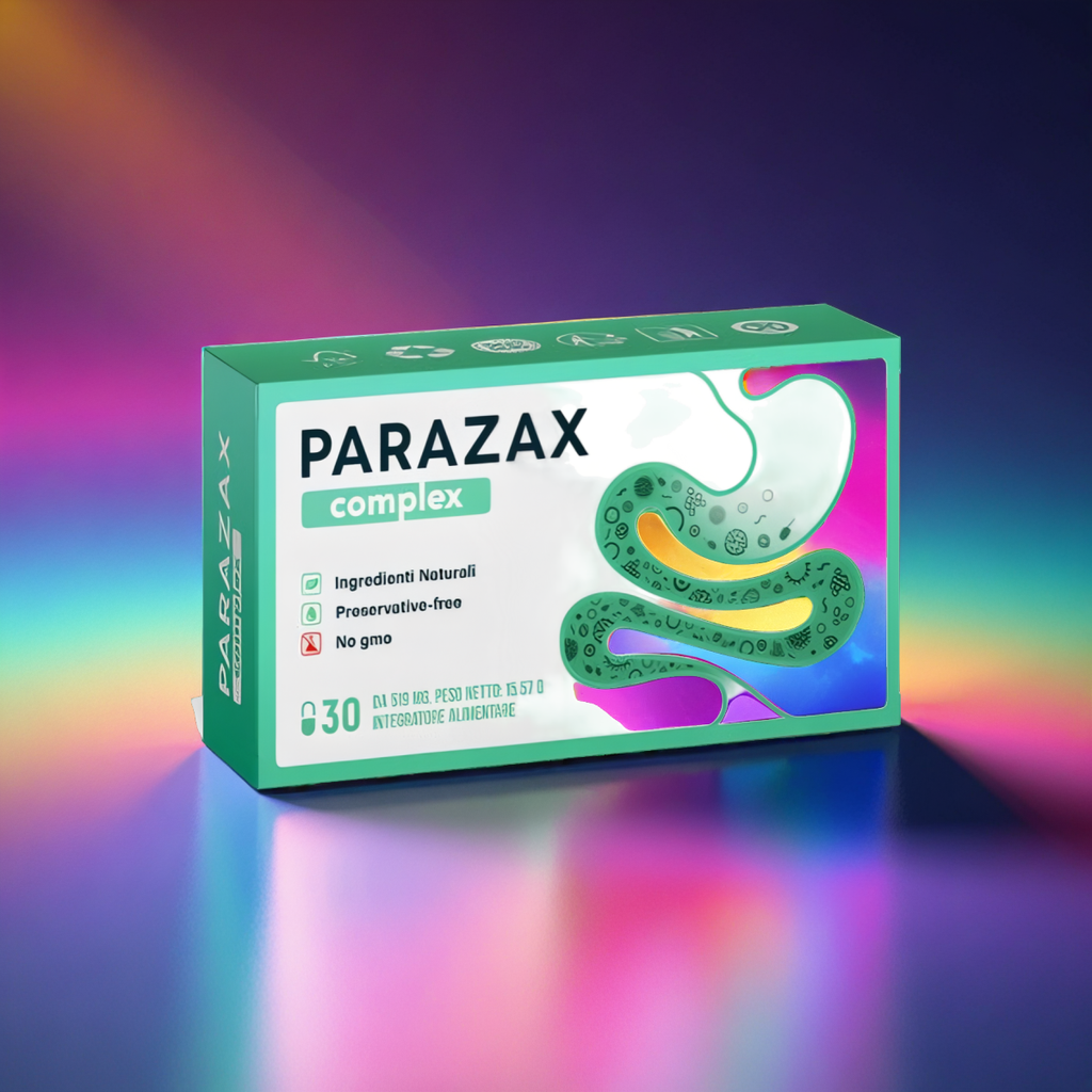 Parazax Complex