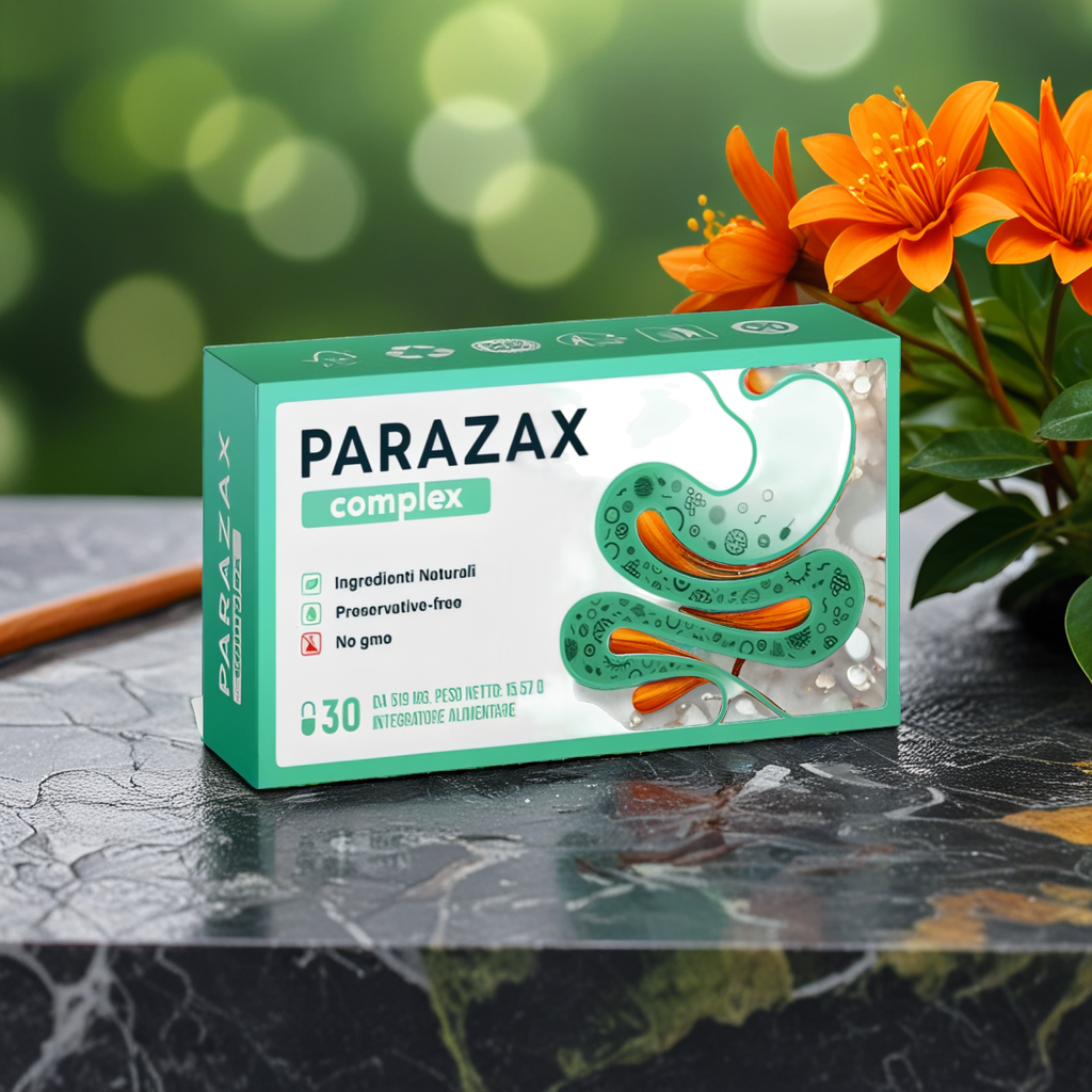 Parazax Complex