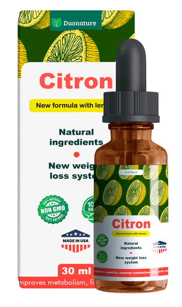 Citron