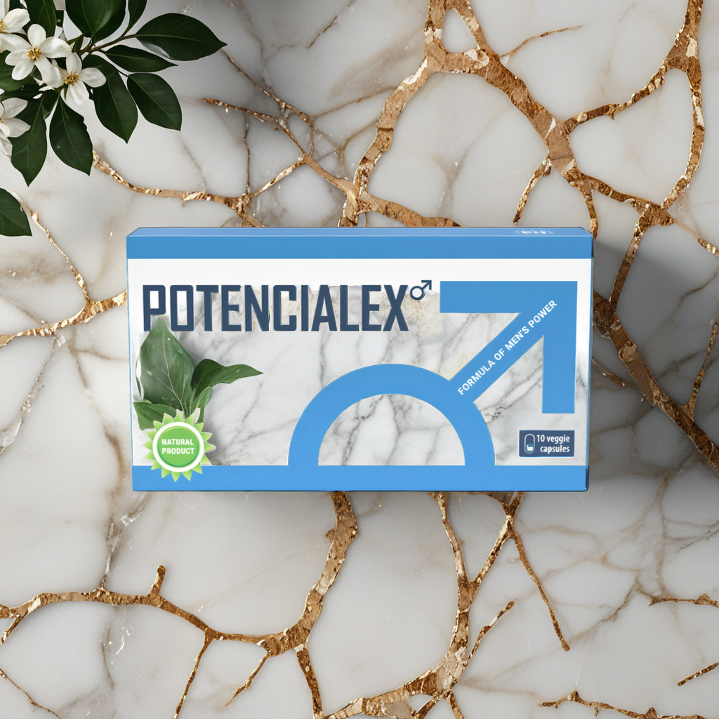 Potencialex