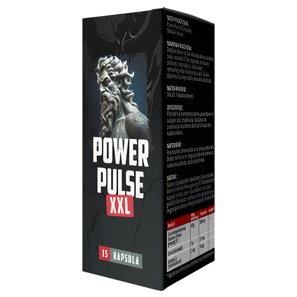 Power Pulse XXL