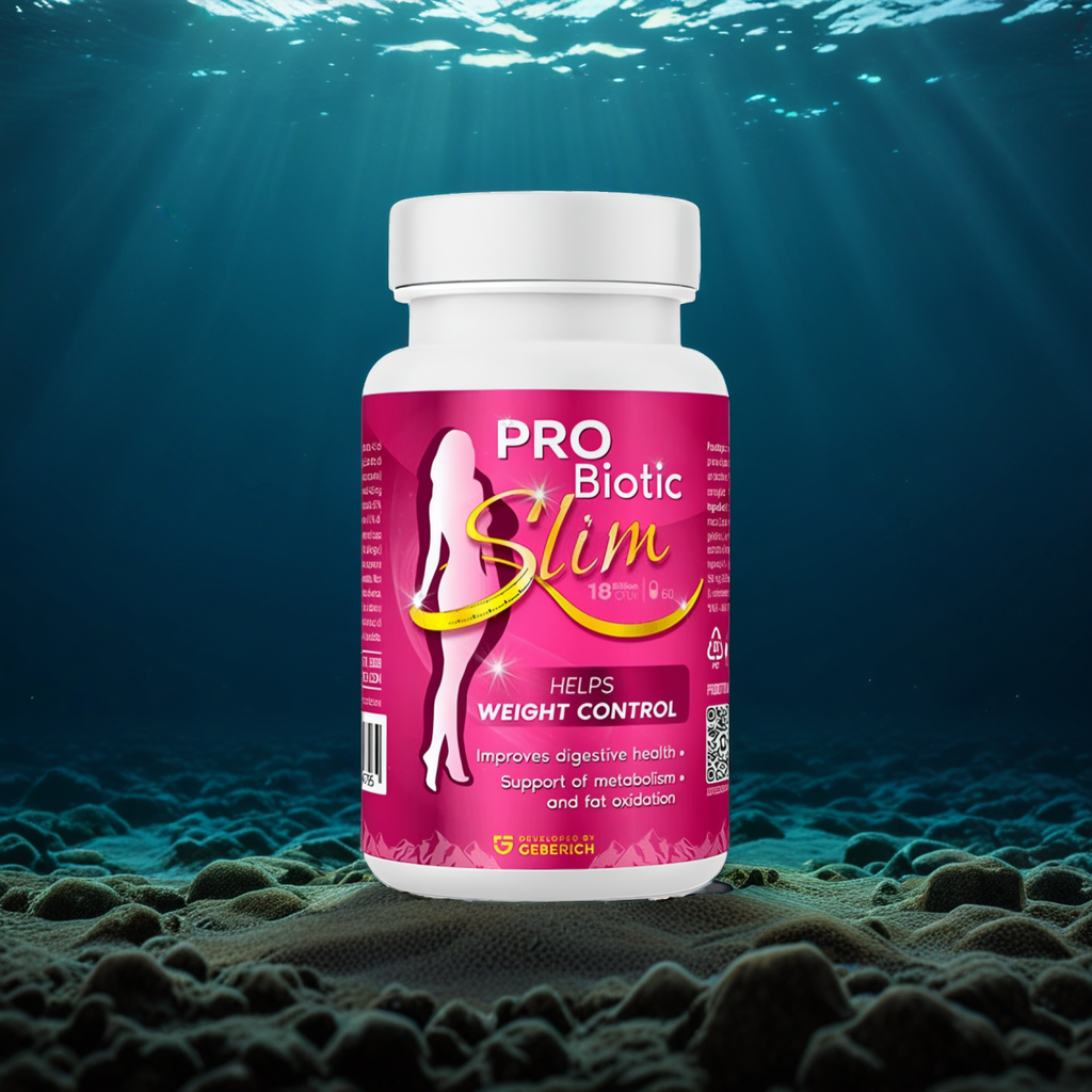 Probiotic Slim