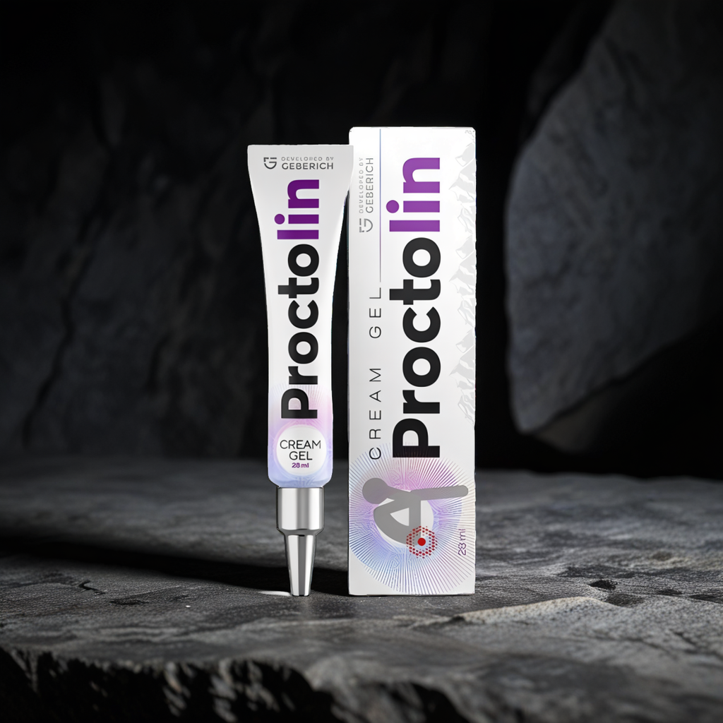 Proctolin