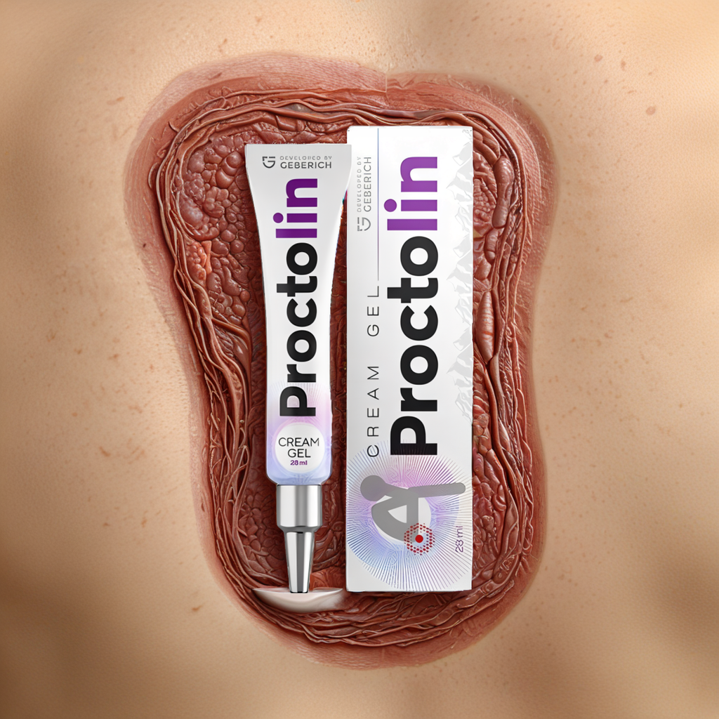 Proctolin