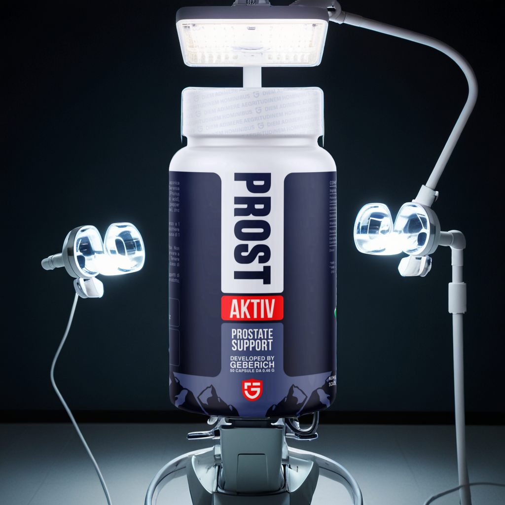 Prostaktiv