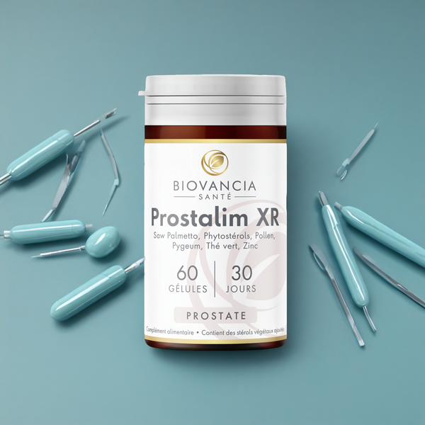 Prostalim