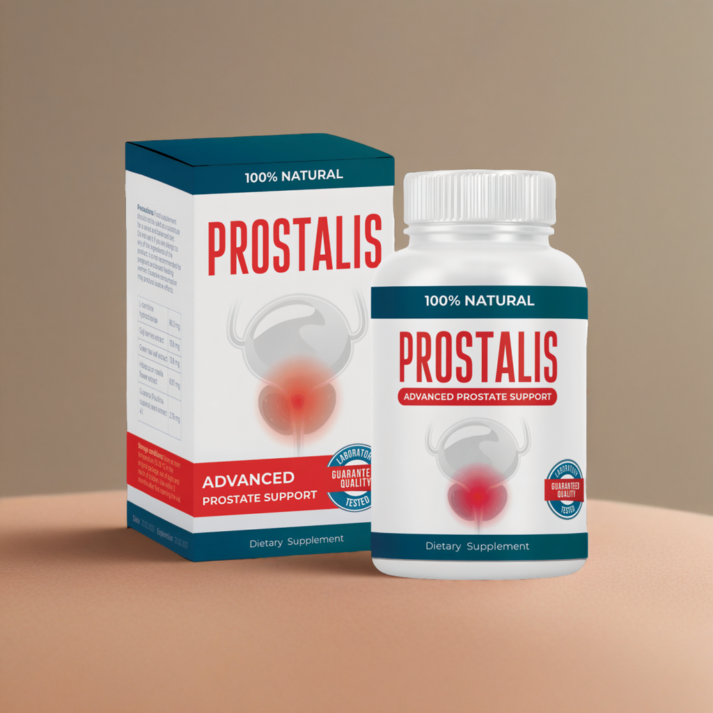 Prostalis