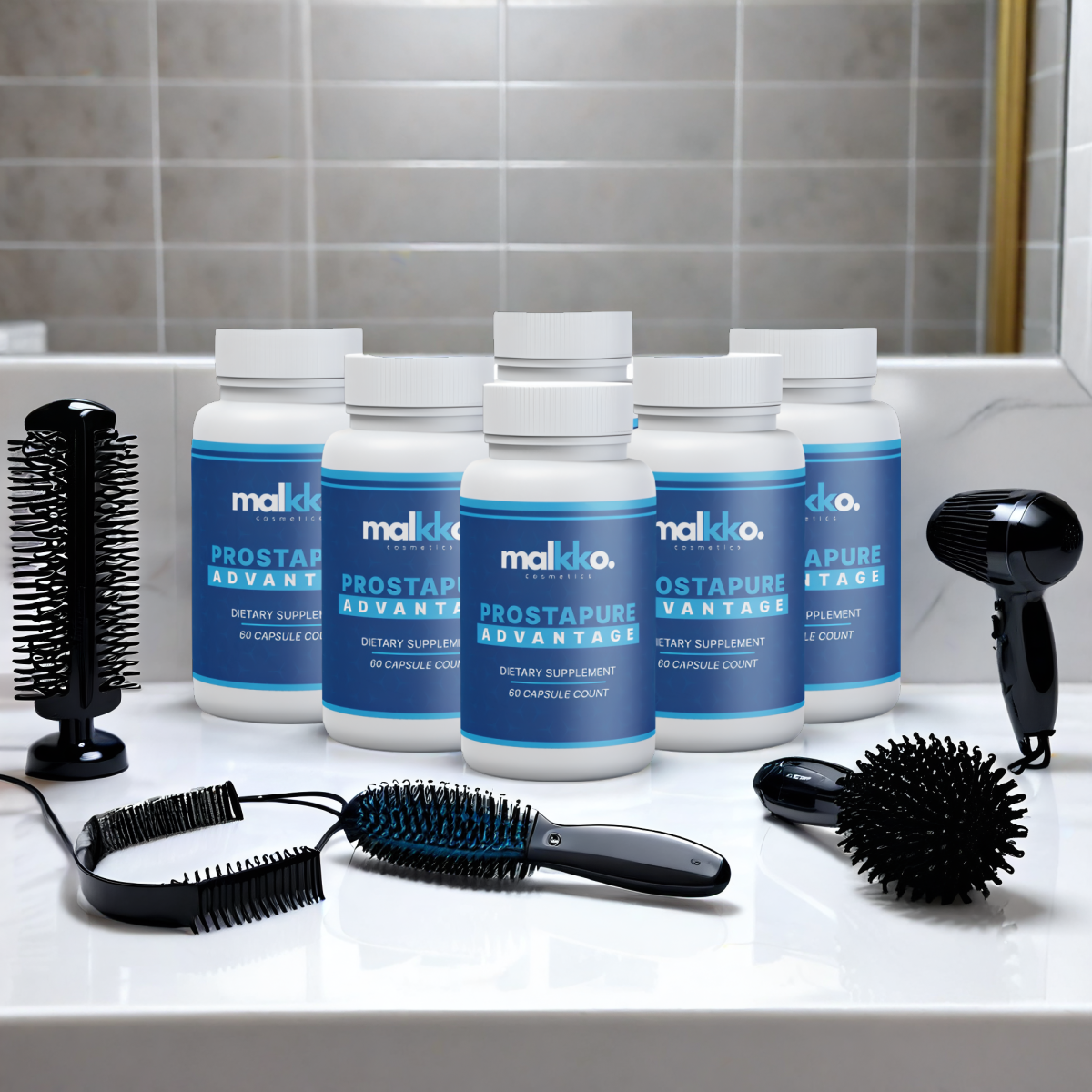 ProstaPure Advantage - 6 bottles