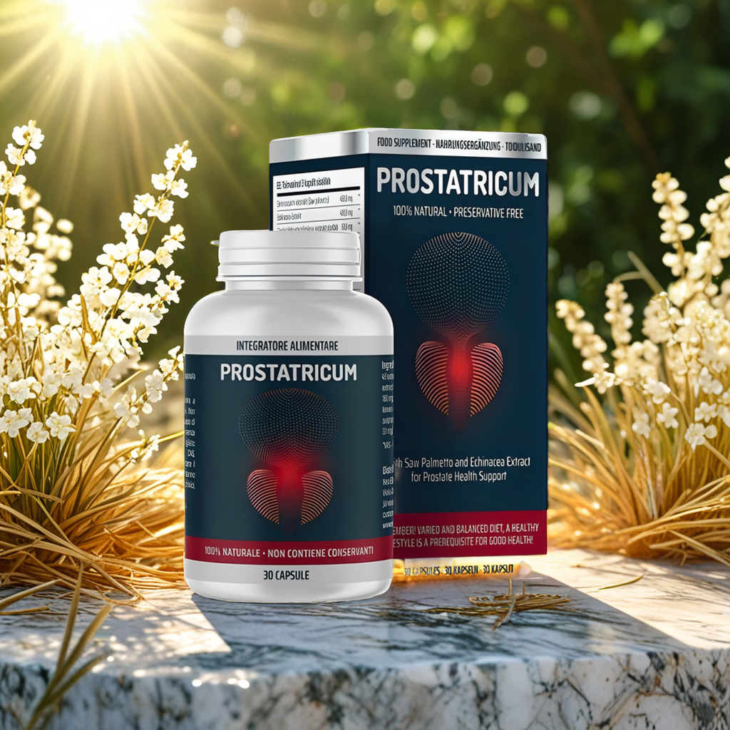 Prostatricum