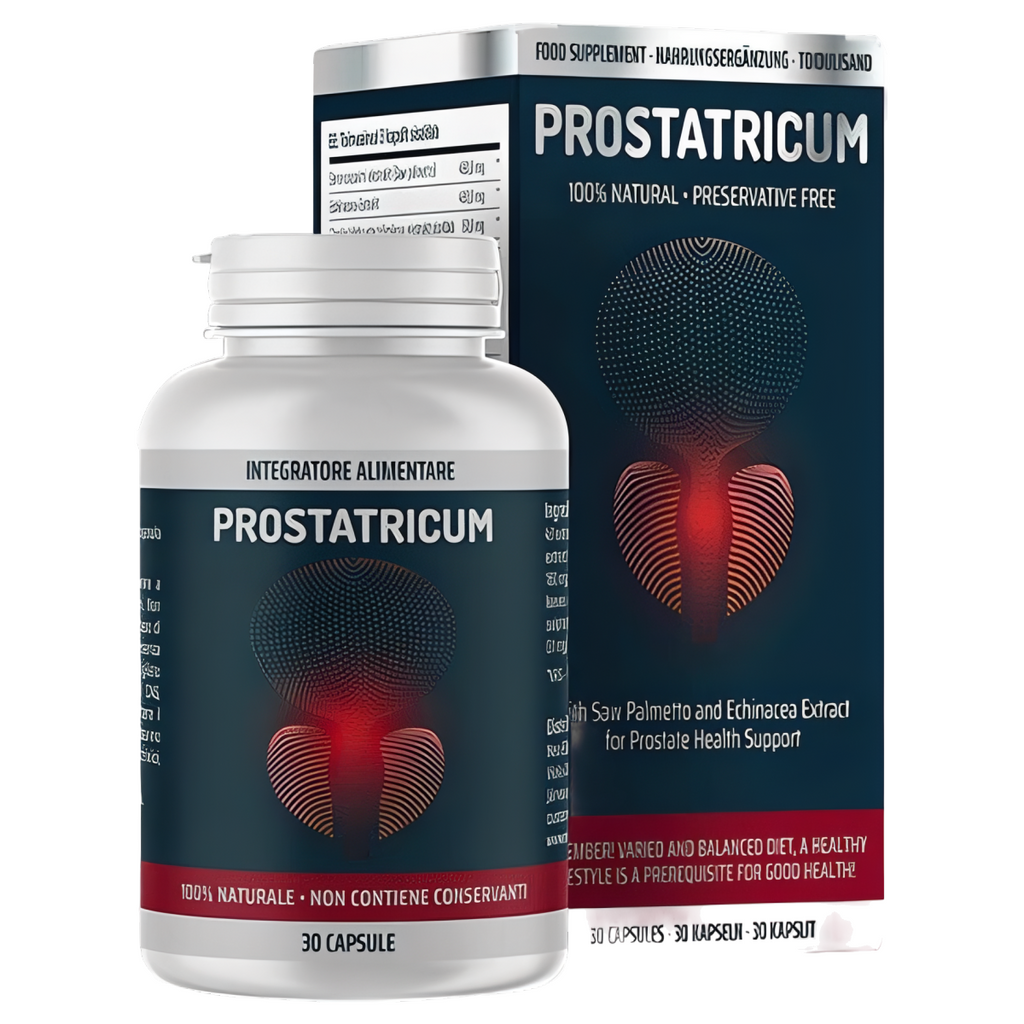 Prostatricum