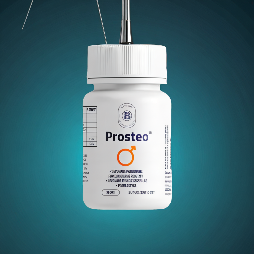 PROSTEO