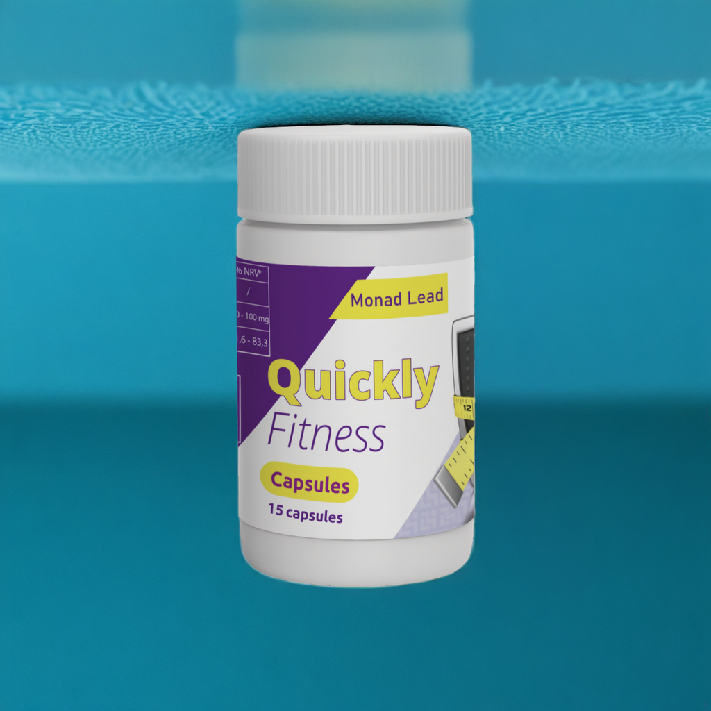 Quickly Fitness