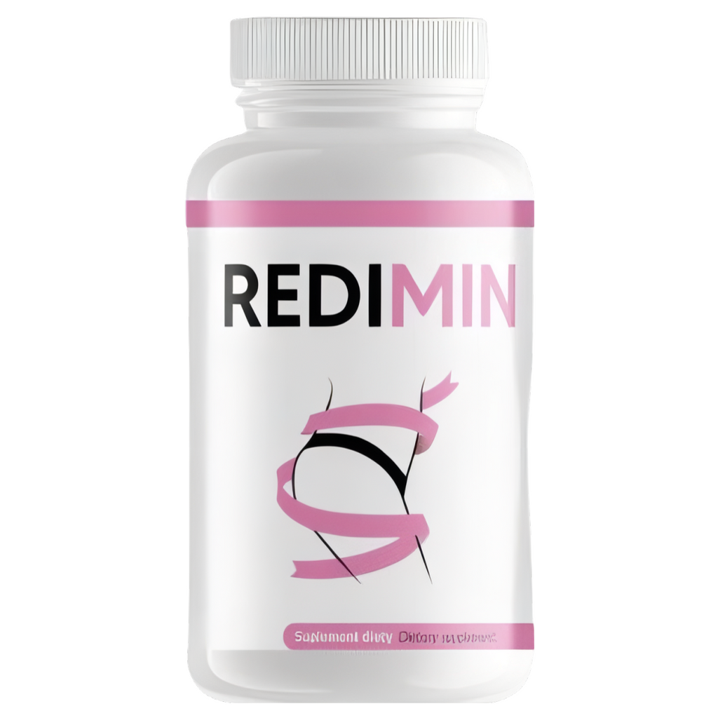 Redimin Free