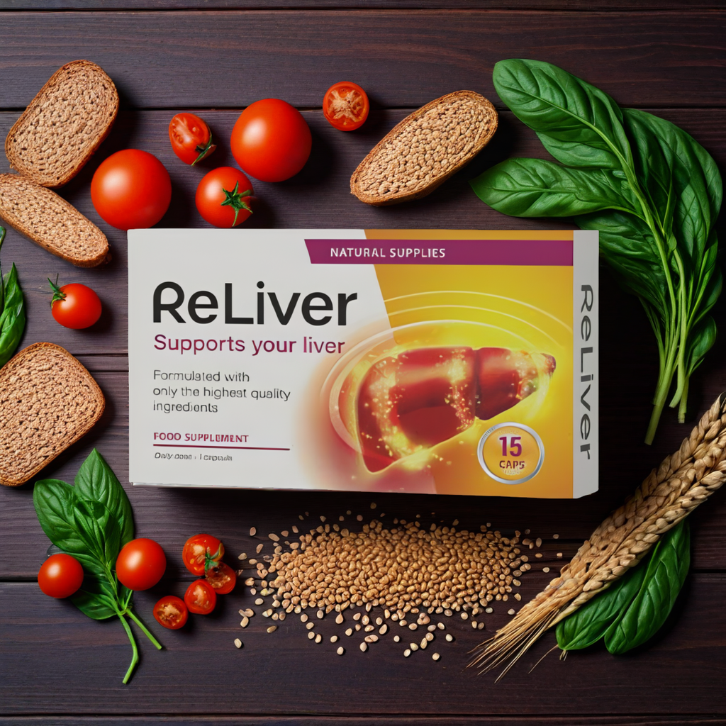 RELIVER (LOW PRICE)