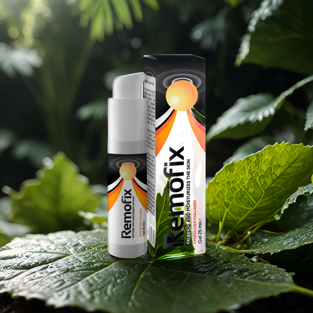 Remofix
