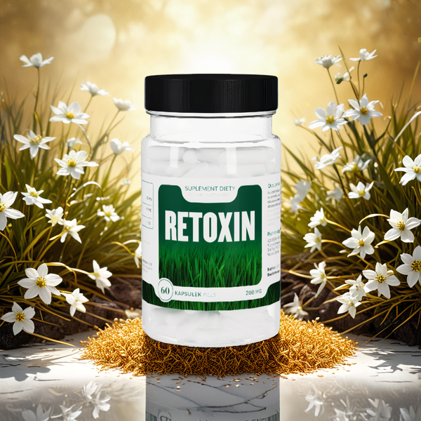 Retoxin