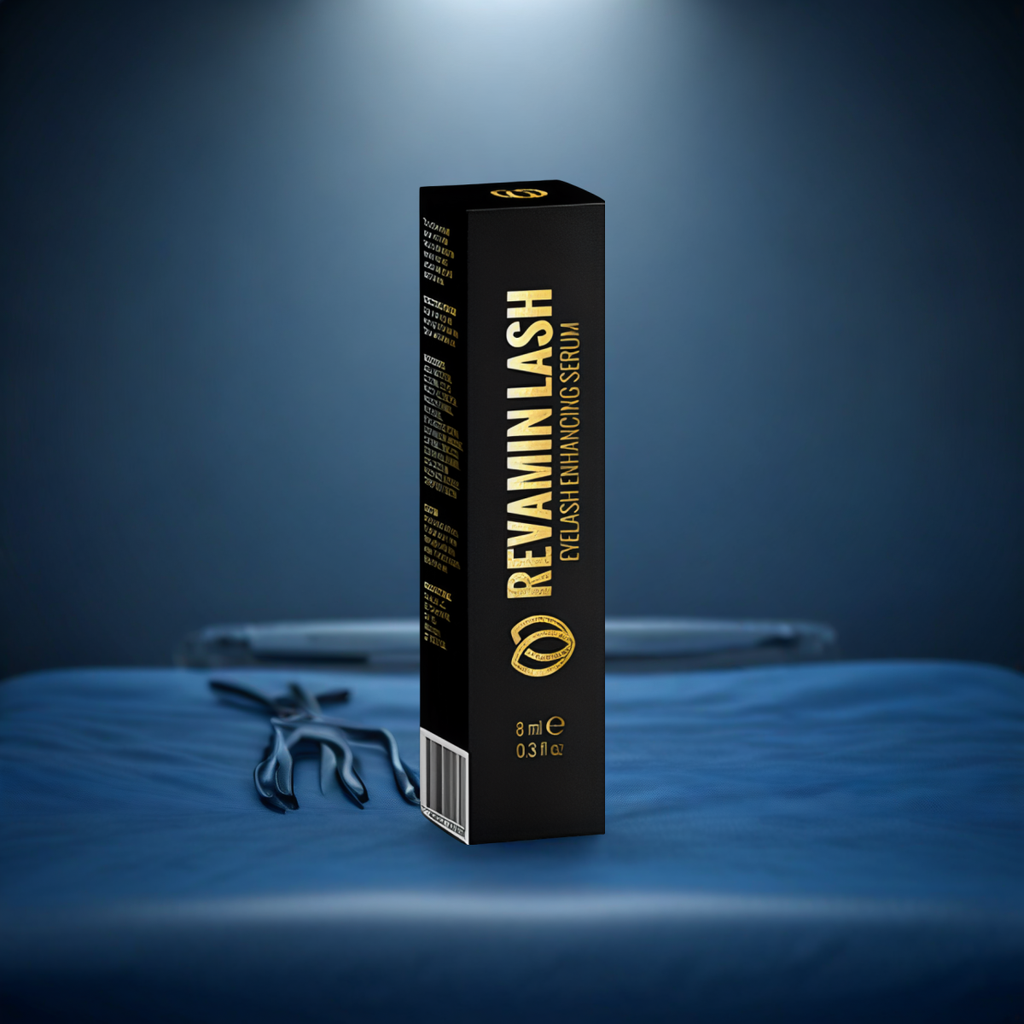 Revamin Lash