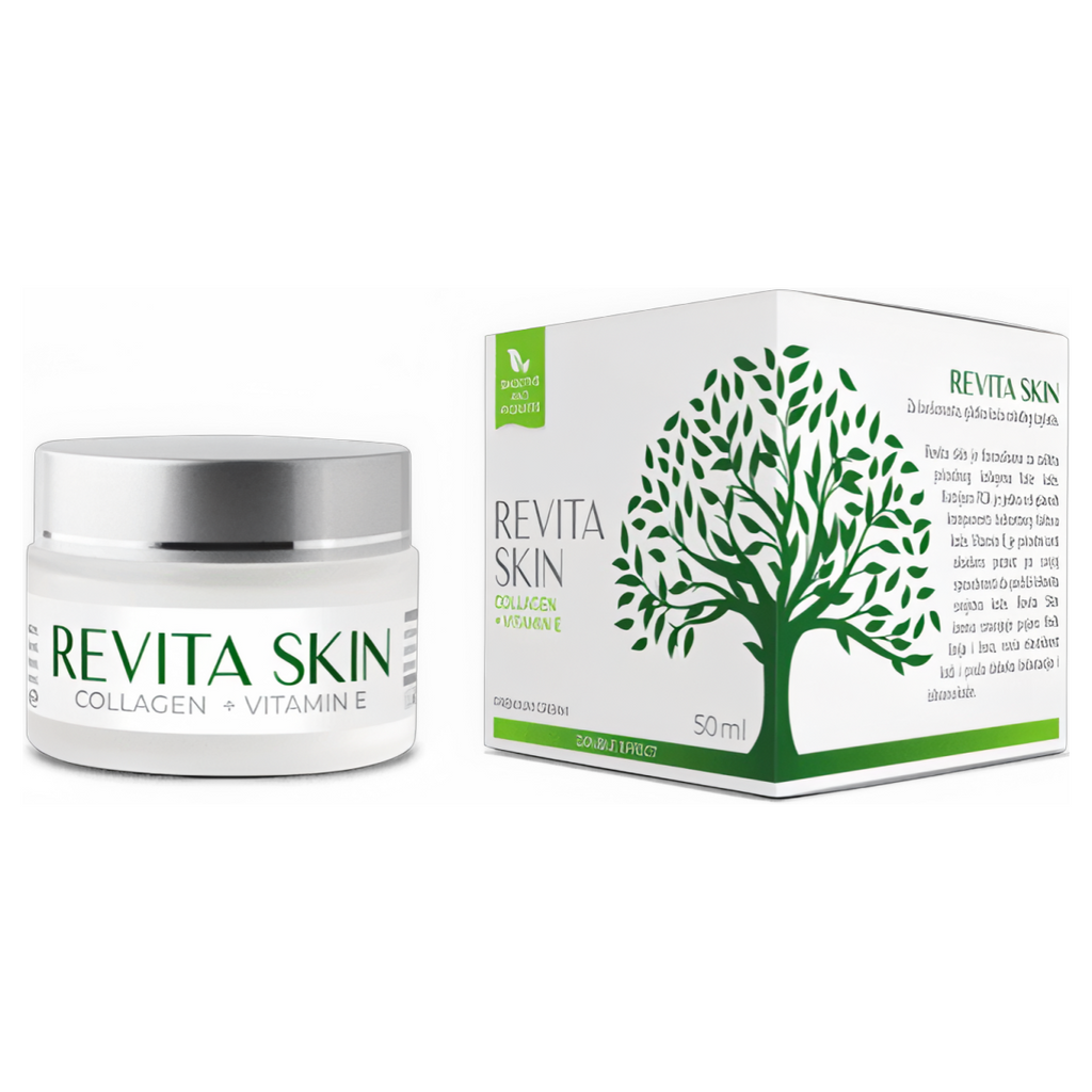 Revita Skin