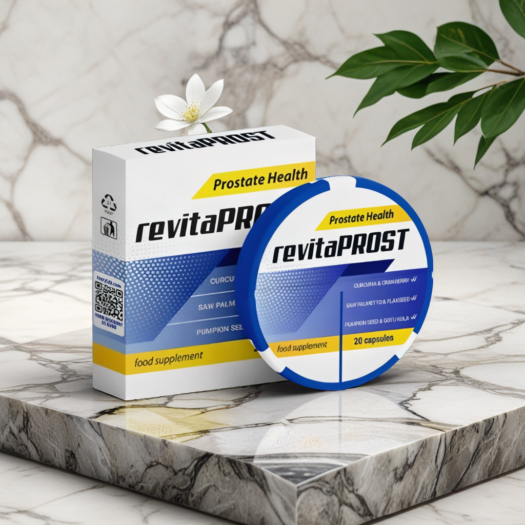 Revitaprost Ro 111 Ron