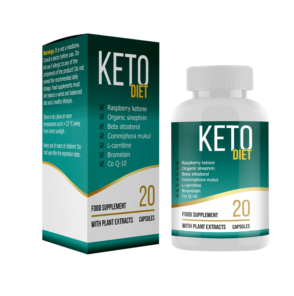 Keto Diet Ro 111 Ron