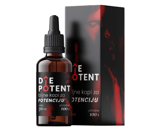 Die Potent