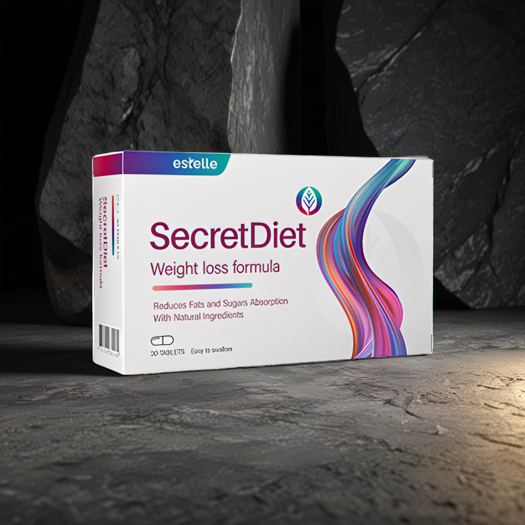 SECRETDIET